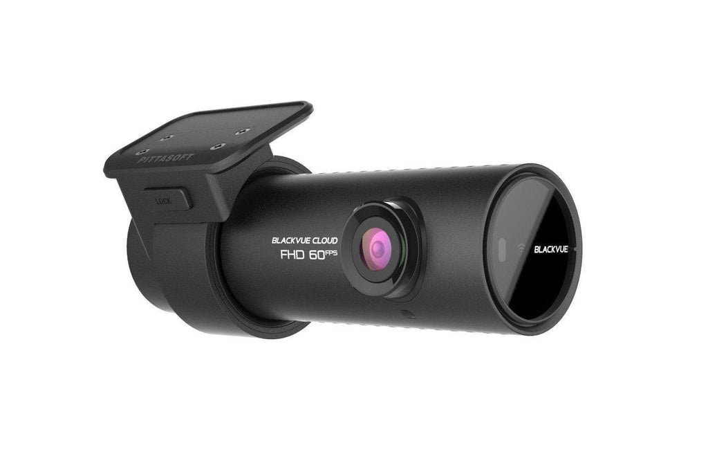 128GB 1080p Dual-Lens WiFi GPS Dashcam P53343