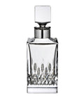Clear Crystal Decanter D503040
