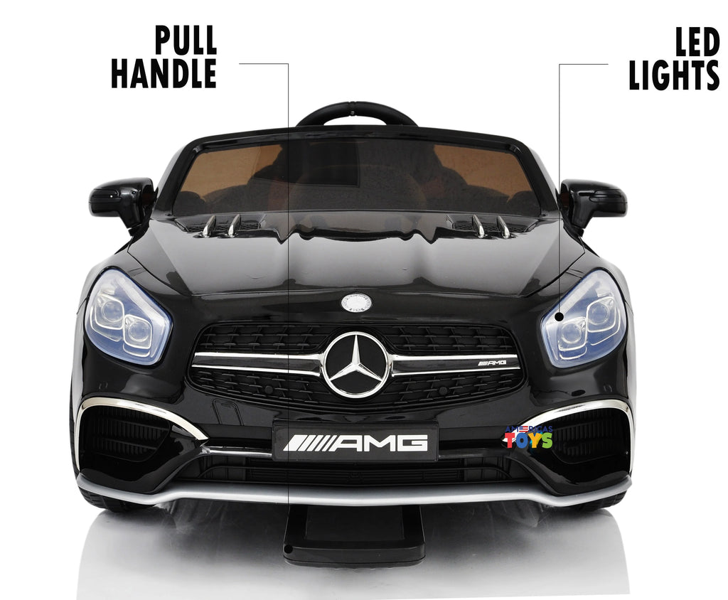 12V Powered Ride on Car with Remote Control V391