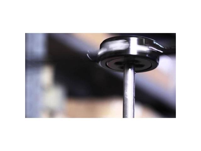 M50 x 5 3 inch OD HSS Round Adjustable Die I40078