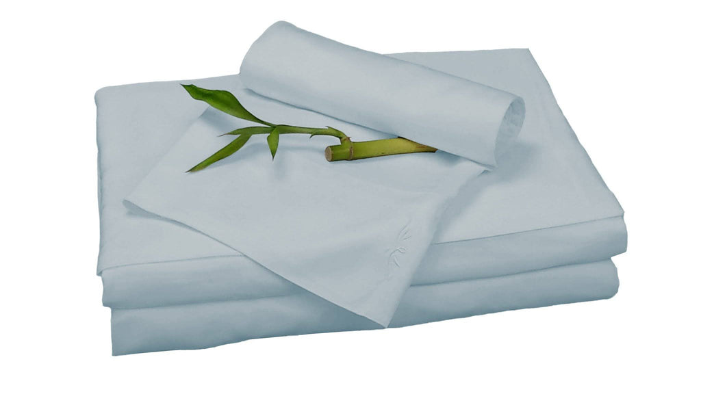Platinum Cal King Bamboo Sheet Set W587270