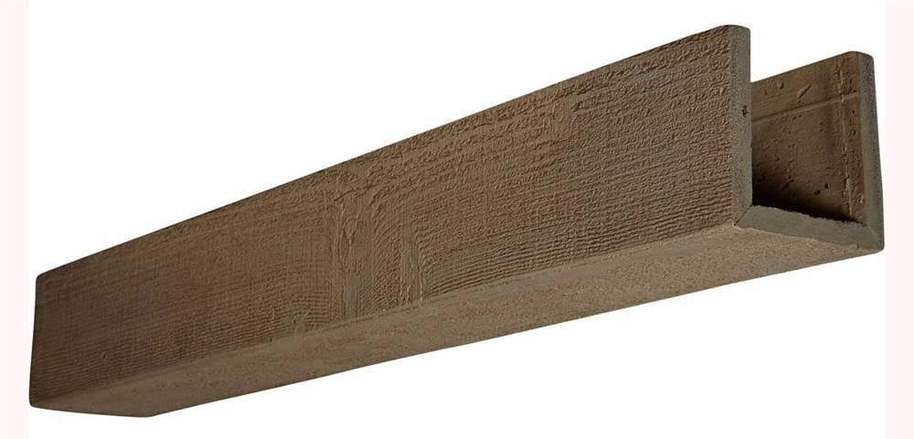 Natural Faux Wood Ceiling Beam E549307