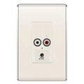 Light Almond Local Source Input L7889