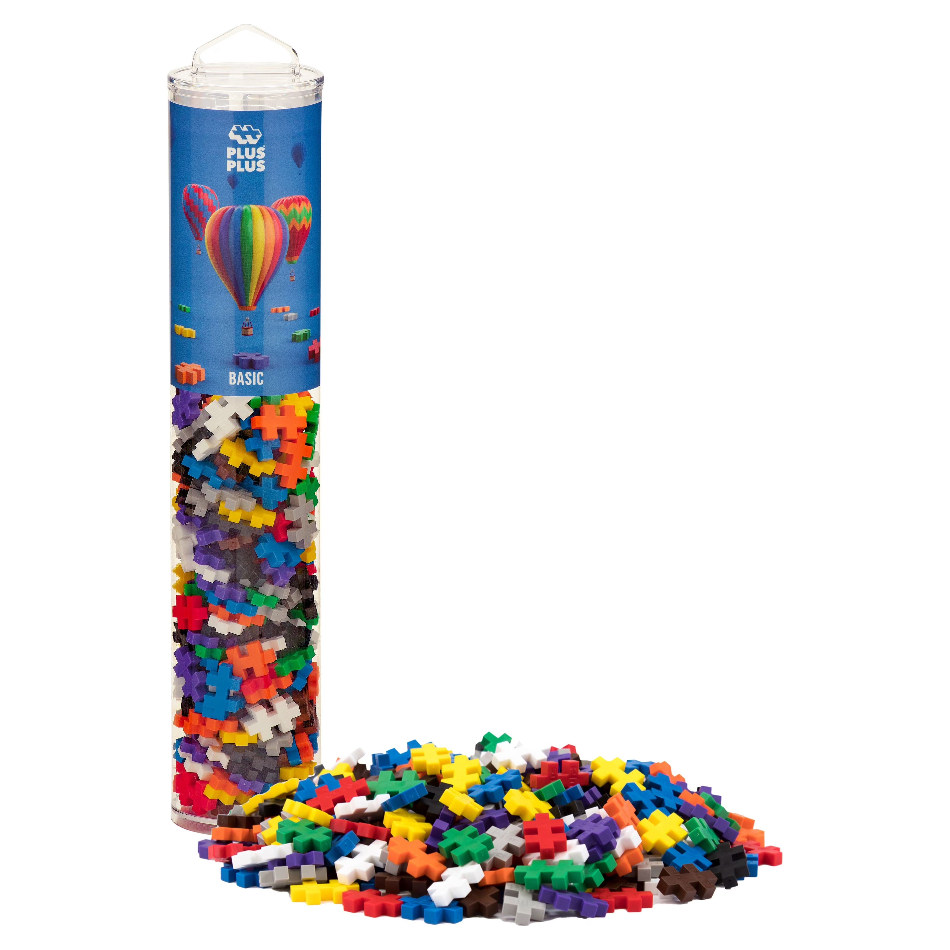240 Pieces Building Set Y67282