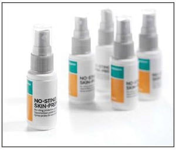No Sting Skin Prep Spray Z539311