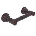 Venetian Bronze Wall Mount Toilet Paper Holder W3709
