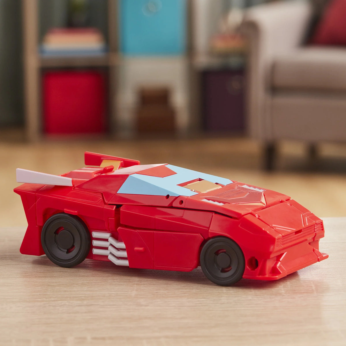 Hot Rod Action Figure L841992