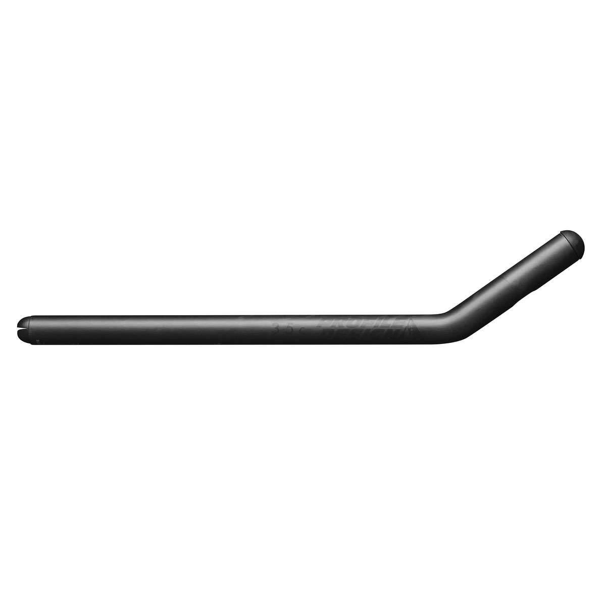 Carbon Bicycle Aerobar Extensions - 400mm T128