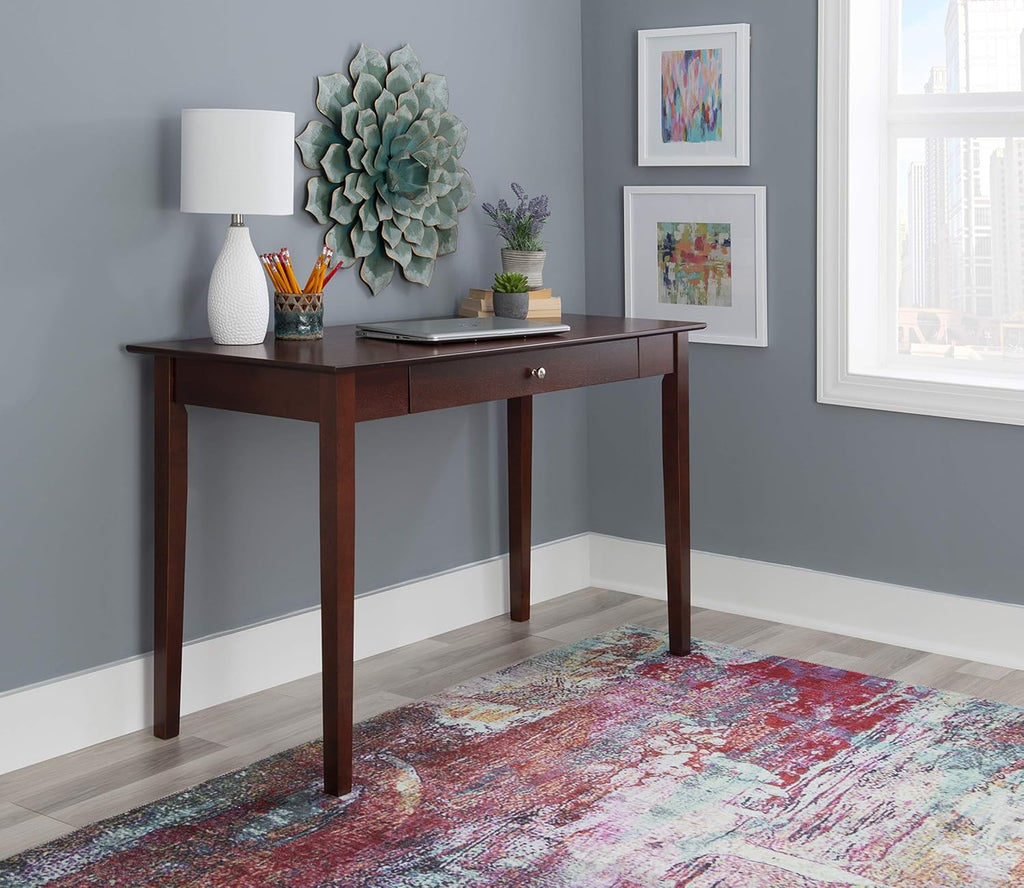 Walnut Desk H2631