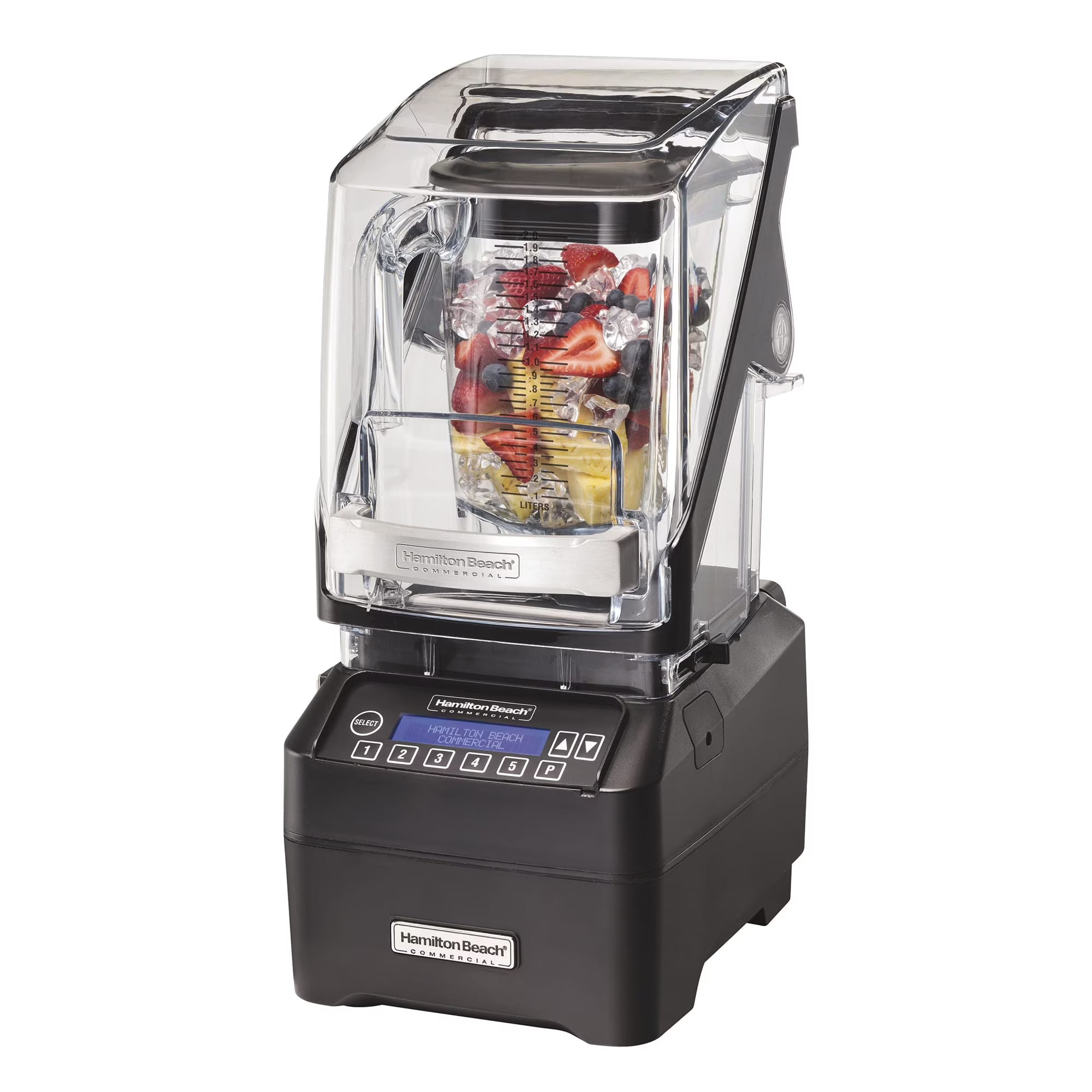 64 Ounce Quiet Shield Blender W472062