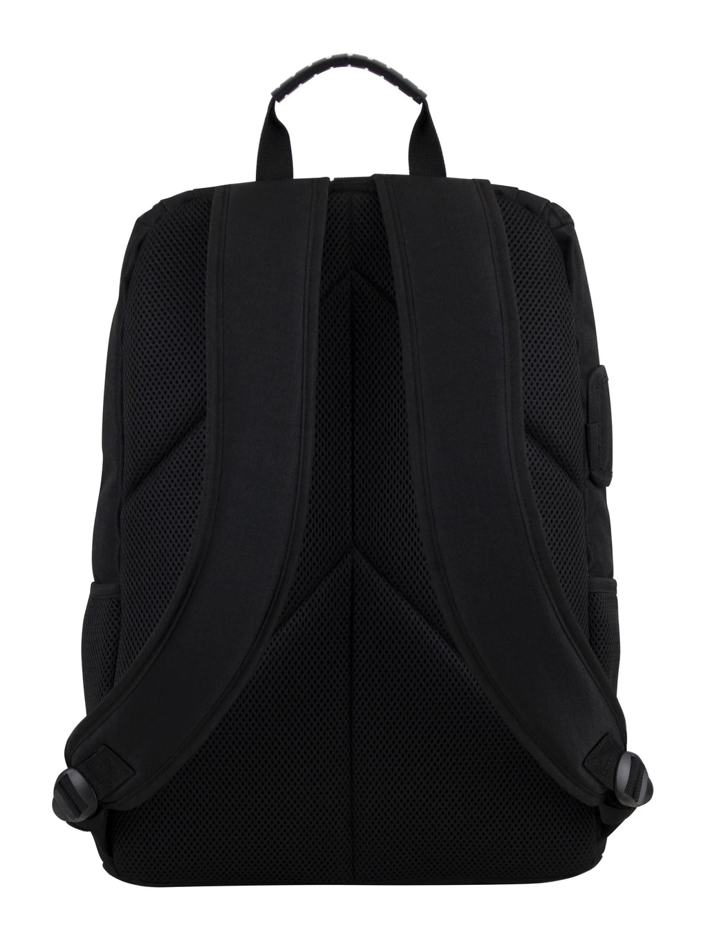 Black Top Loader Backpack K48175