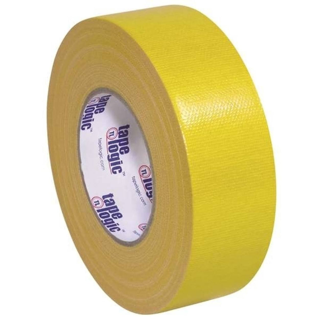 Yellow Duct Tape 24/Case X127