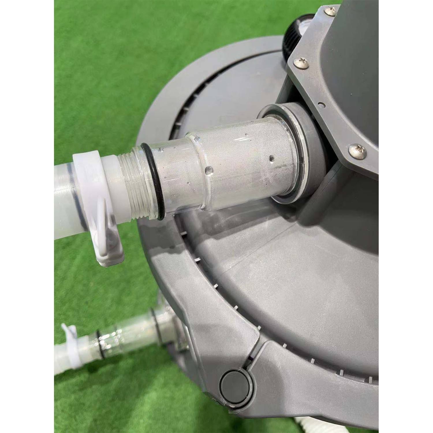 Sand Filter Pump for Swimming Pools & Spas Q955