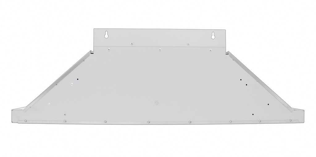 42'' 1100 CFM Wall Mount Range Hood H71134