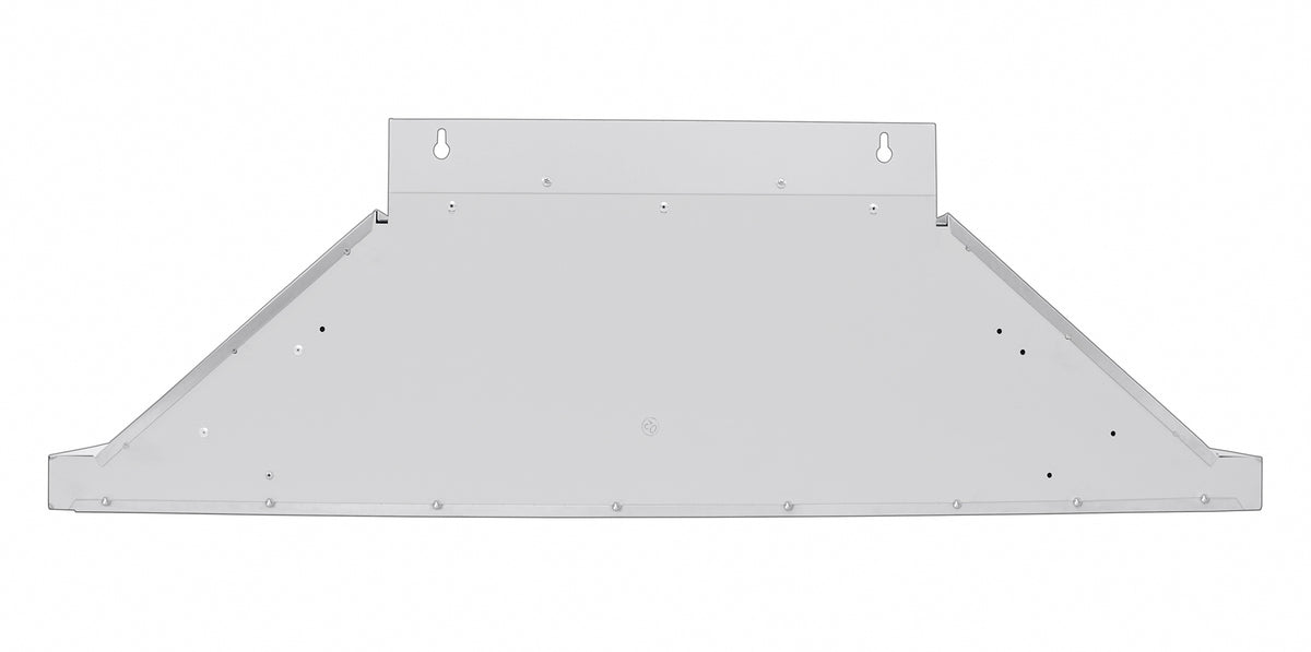 42'' 1100 CFM Wall Mount Range Hood H71134