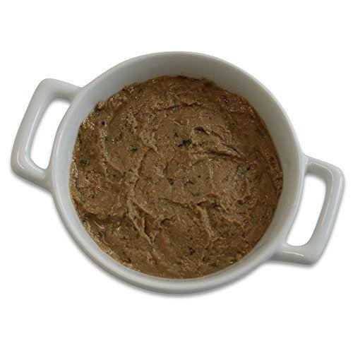 Grain Free Organic Chicken Wet Dog Food M109980