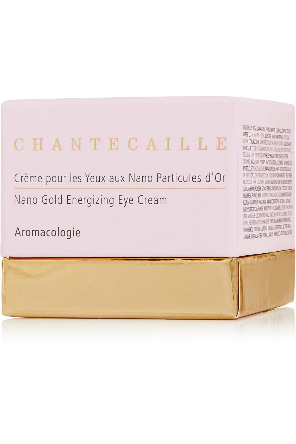Nano-Gold Energizing Eye Cream 0.5 oz N99647