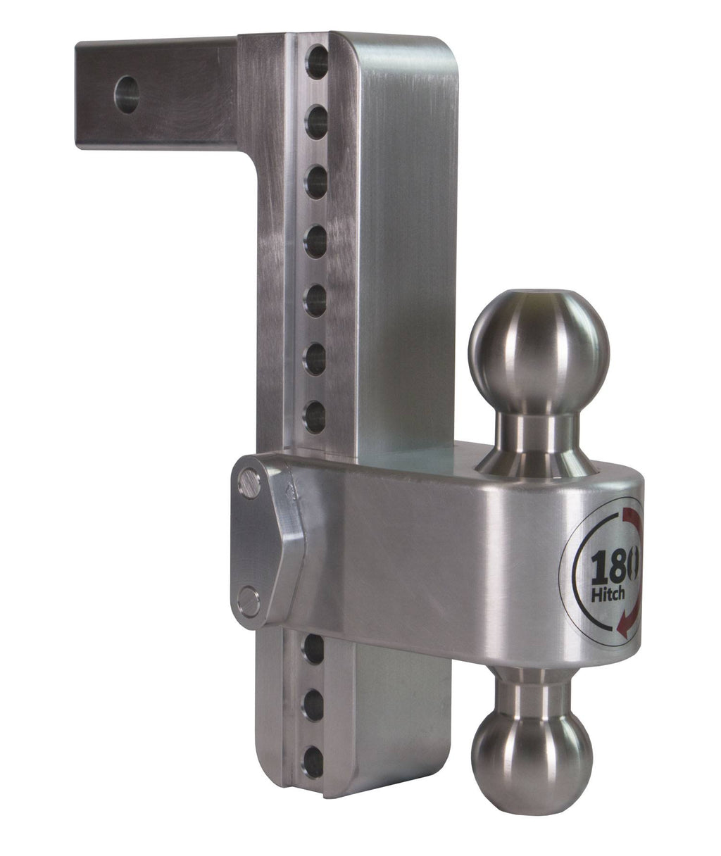 10x22 Trailer Hitch Ball Mount V599567