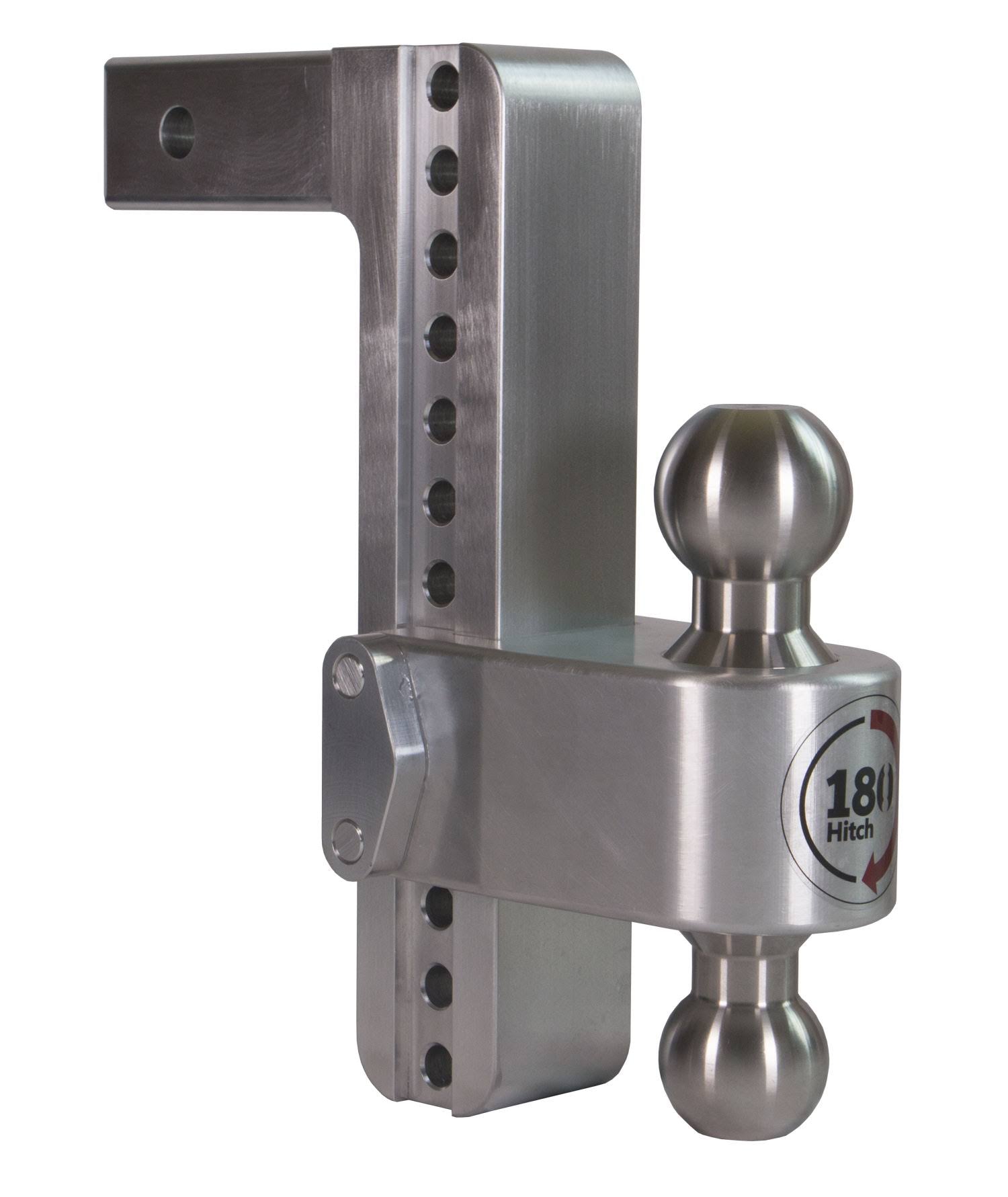 10x22 Trailer Hitch Ball Mount V599567