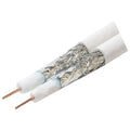 Dual RG6 U CCS Cable 500ft D544
