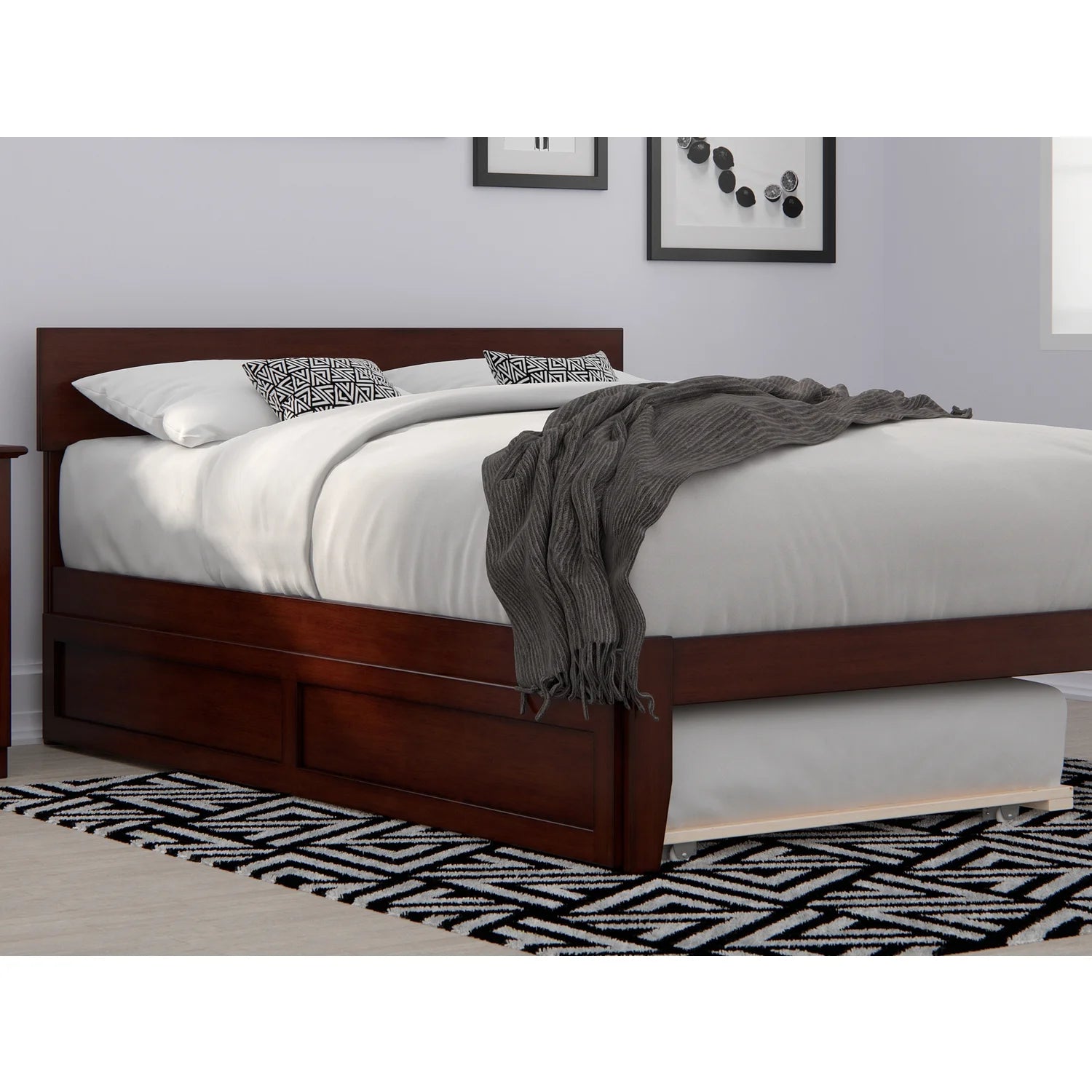 Twin Trundle N3922