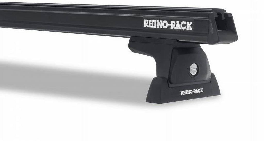 Black 2 Bar 65" Roof Rack Q46551