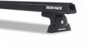 Black 2 Bar 65" Roof Rack Q46551