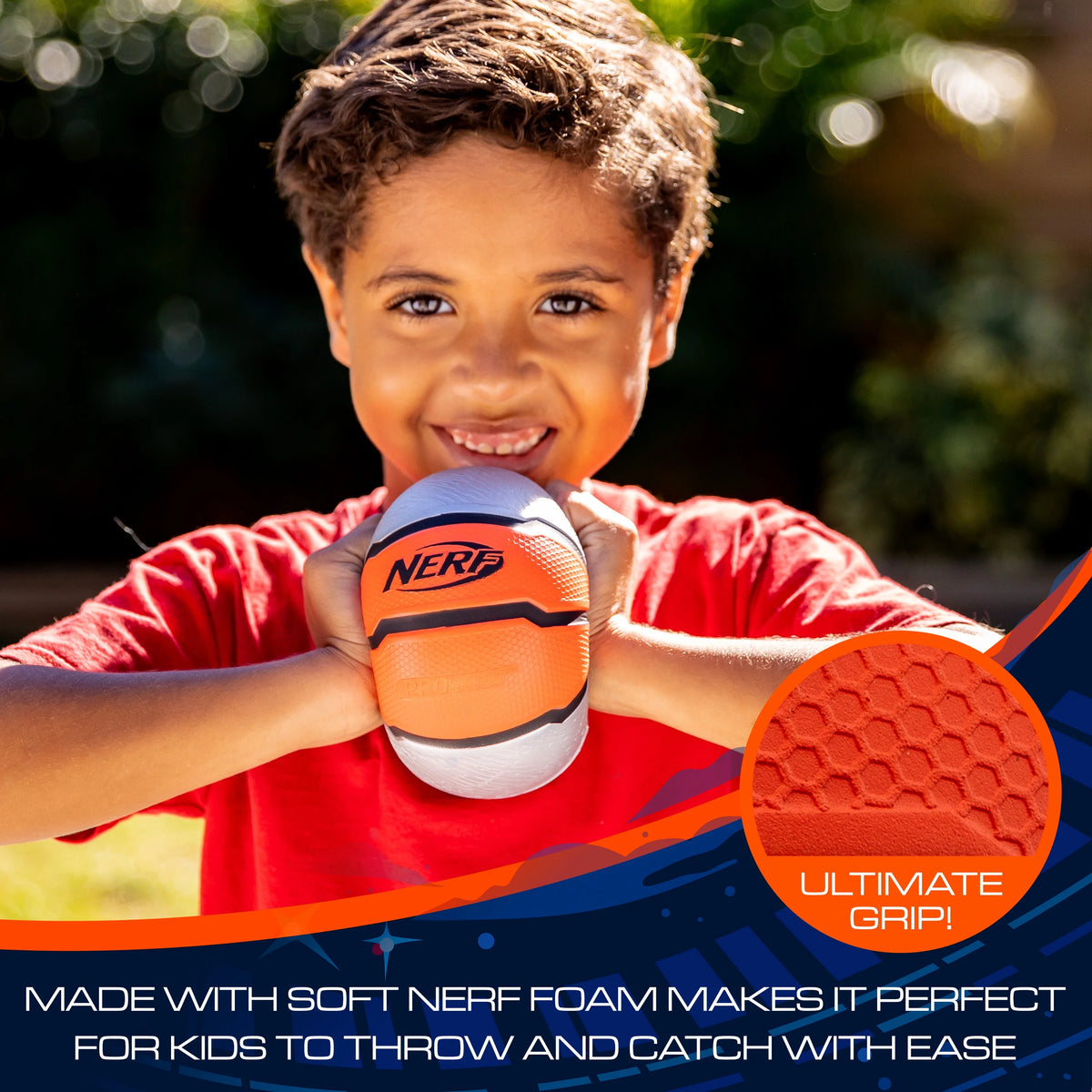 Foam Sports Ball Set for Kids M508