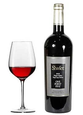 Cabernet Sauvignon - 750 ml bottle L963961