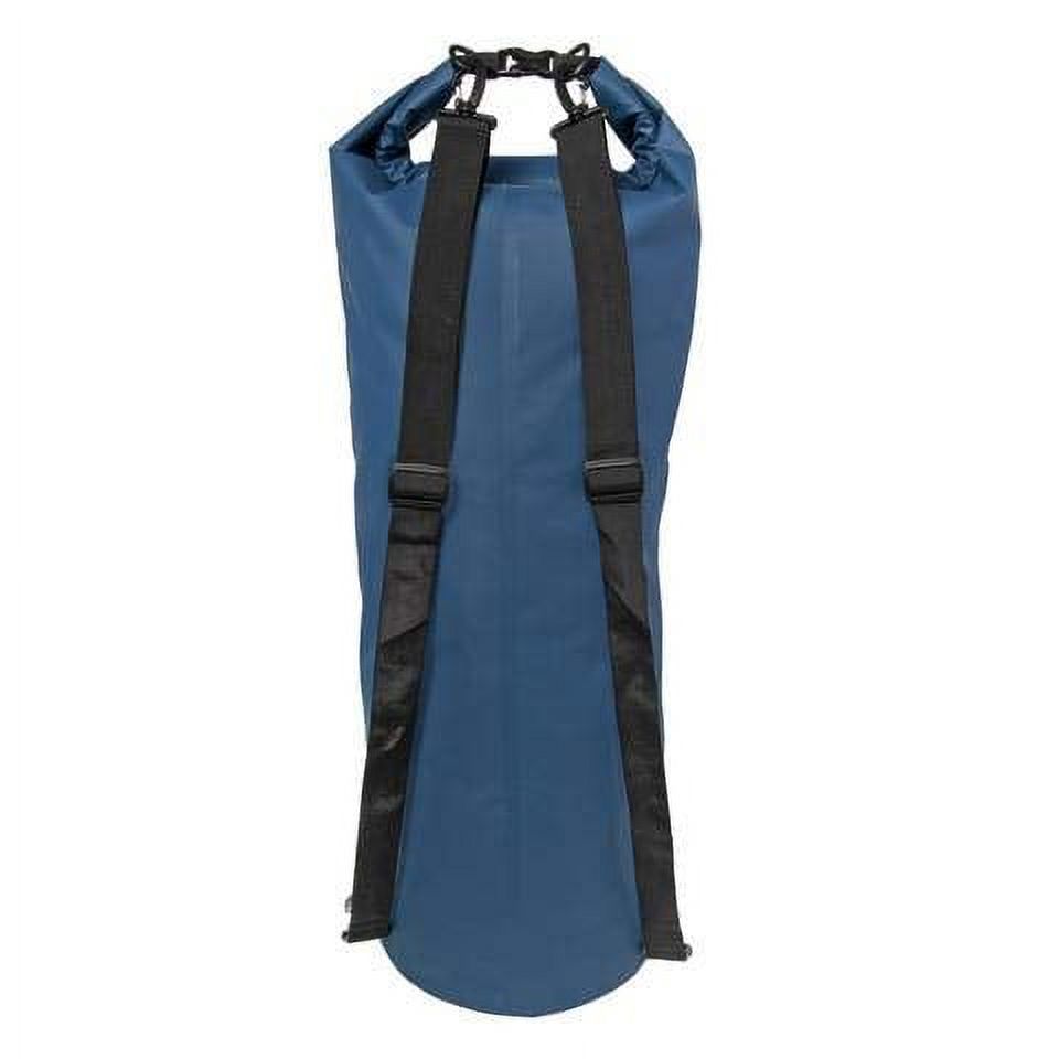 60 Liter Blue Dry Bag M4675