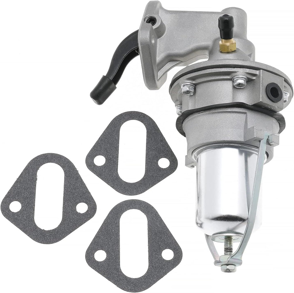 Fuel Pump Pack of 2 H254516