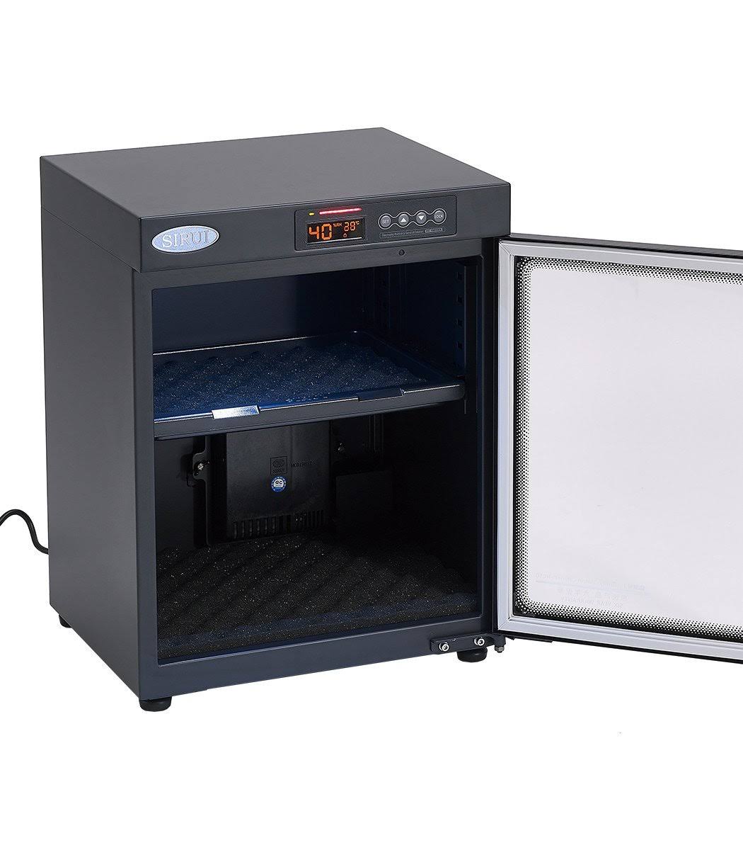Humidity Control Cabinet 50L Capacity W389768