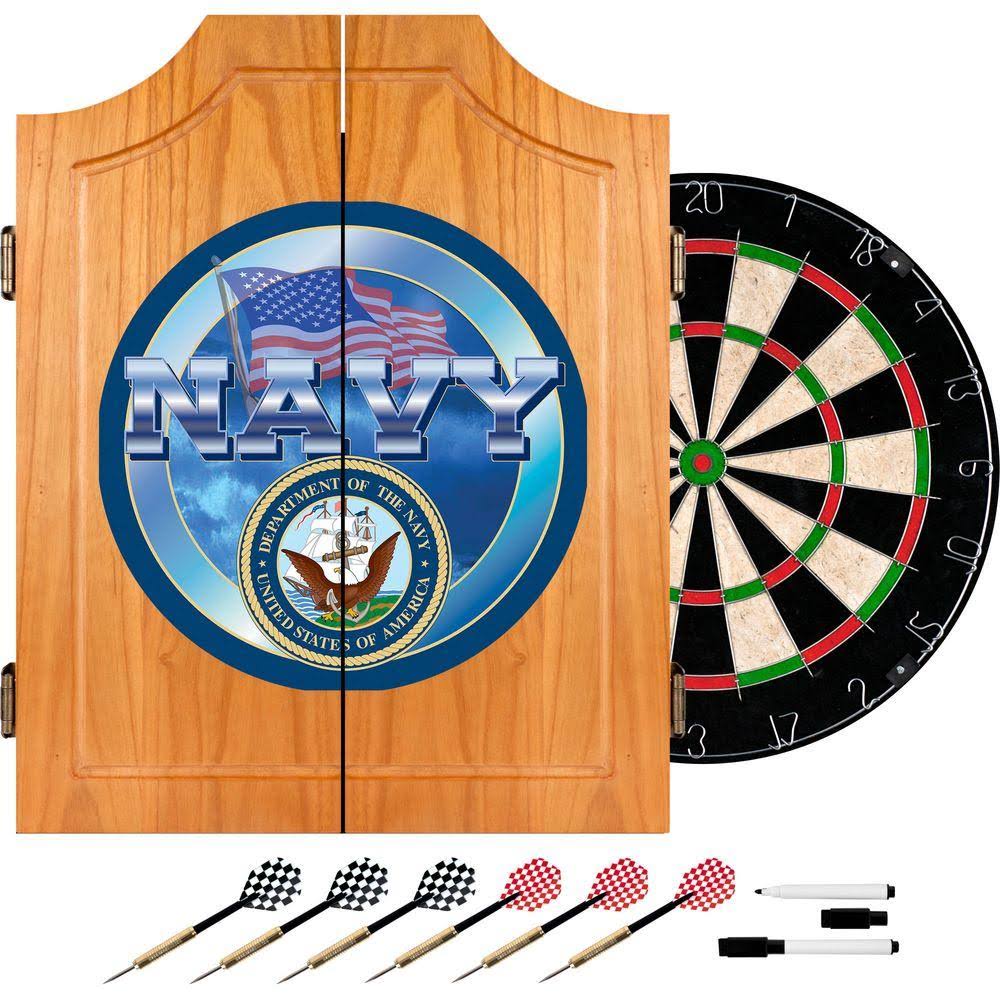 Dart Cabinet Set T8846