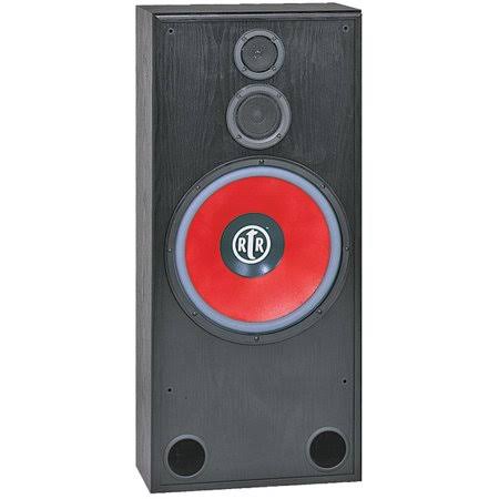 15 RTR Tower Speaker O736