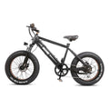 Fat Tire Electric Bicycle K73733
