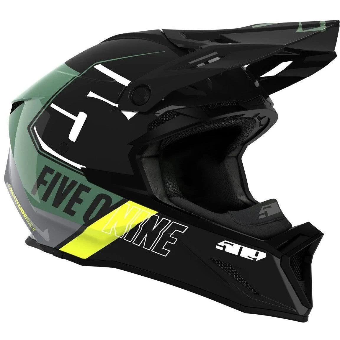 Pink Medium Altitude Helmet X381051