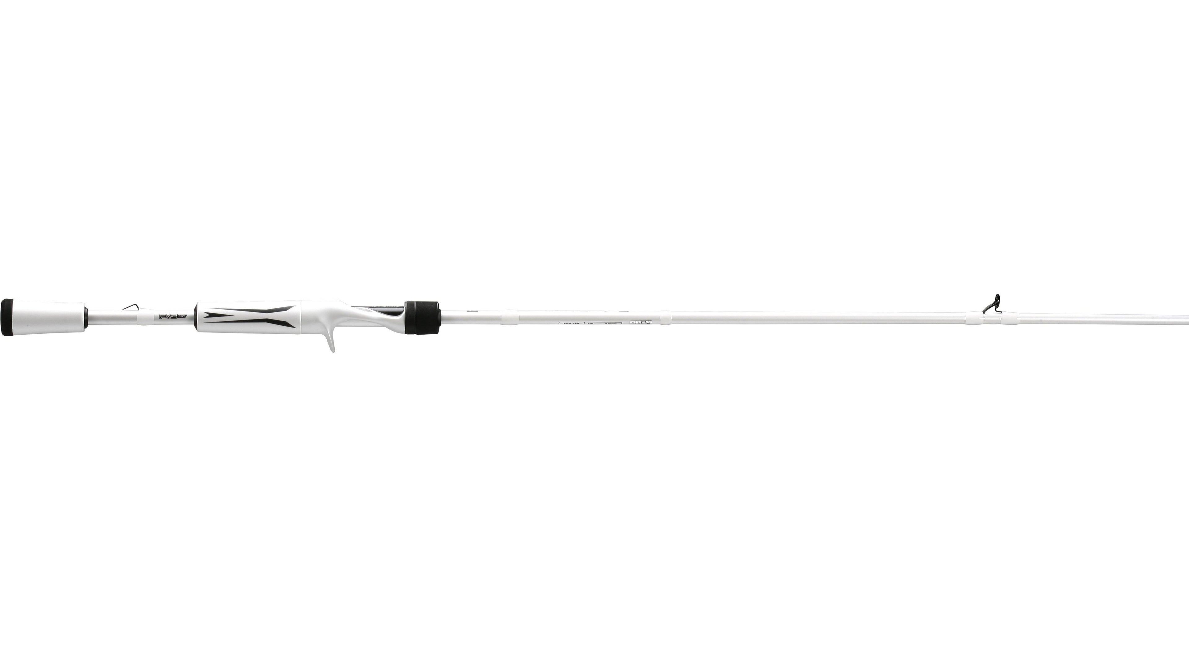 7ft 11in H Casting Rod Q537