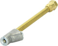 1/4" Straight Foot Dual Head Air Chuck - Box of 10 K917637