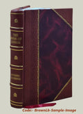 Leather Bound Book S9667