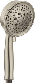 Oil Rubbed Bronze 4-Function Handheld Showerhead Y39731