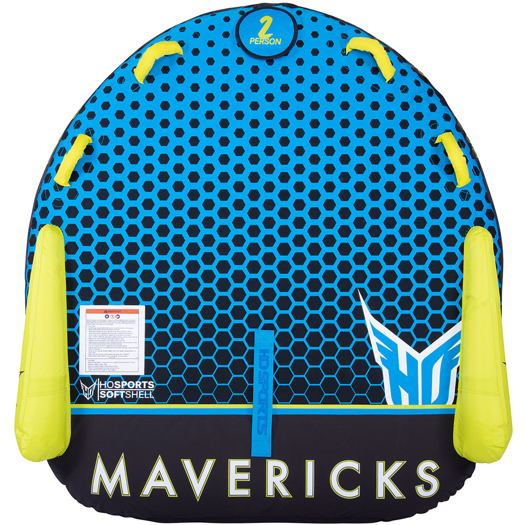 Mavericks Tube G316815