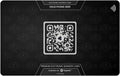 Metal Card 3 Electronic Business Card Smart NFC Card Pack of 2 W445661