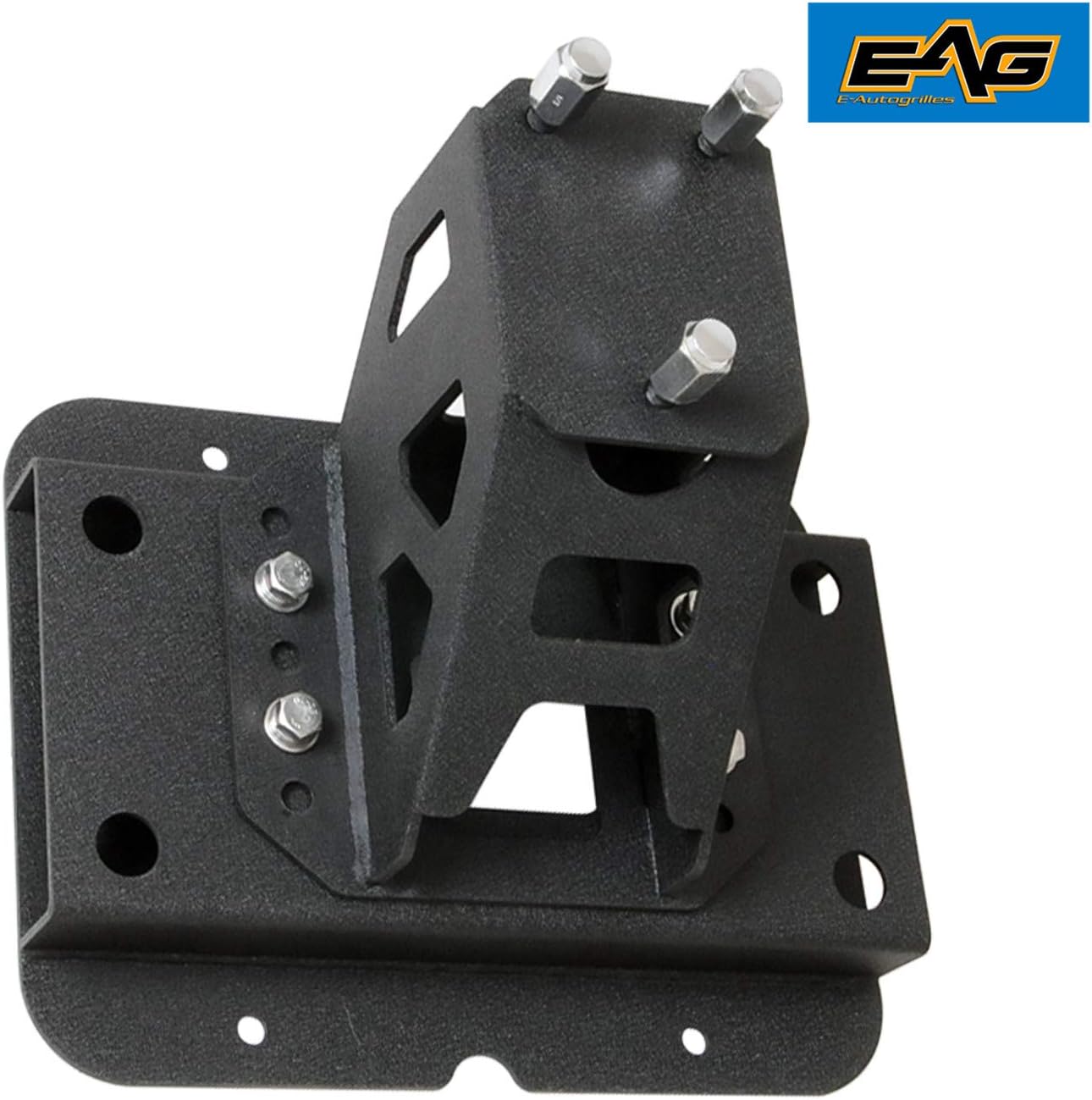 Adjustable Tire Carrier Mount for Wrangler JK O23480