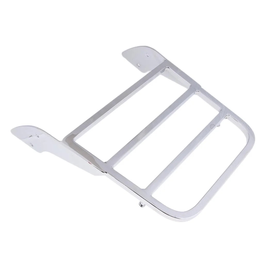 Motorcycle Luggage Rack Rear Seat Support Shelf U4122