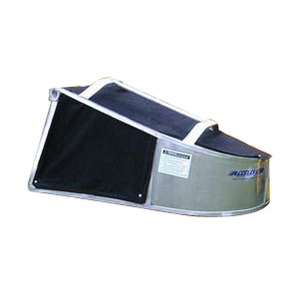Jumbo Dust Cover for Grass Catchers N504580