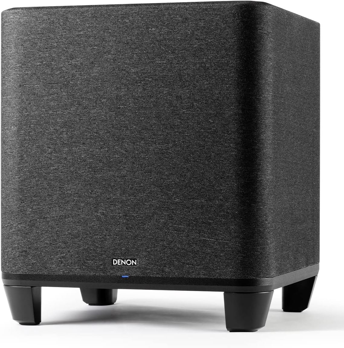 White Wireless Speaker with Bluetooth L8934