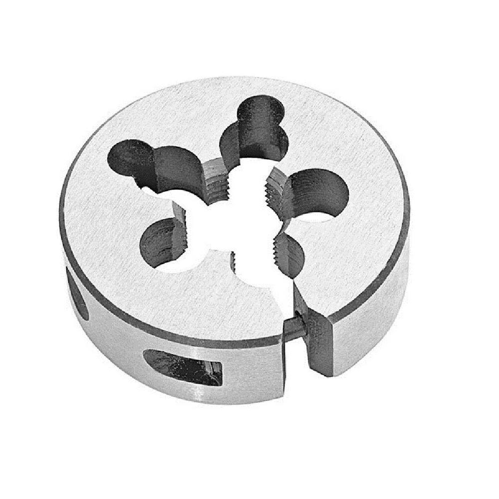 M50 x 5 3 inch OD HSS Round Adjustable Die I40078