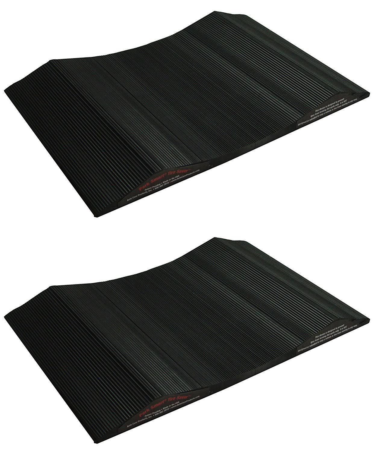Tire Saver Ramps, Set of 2 X5627