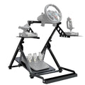 Flight Racing Simulator Stand B25541