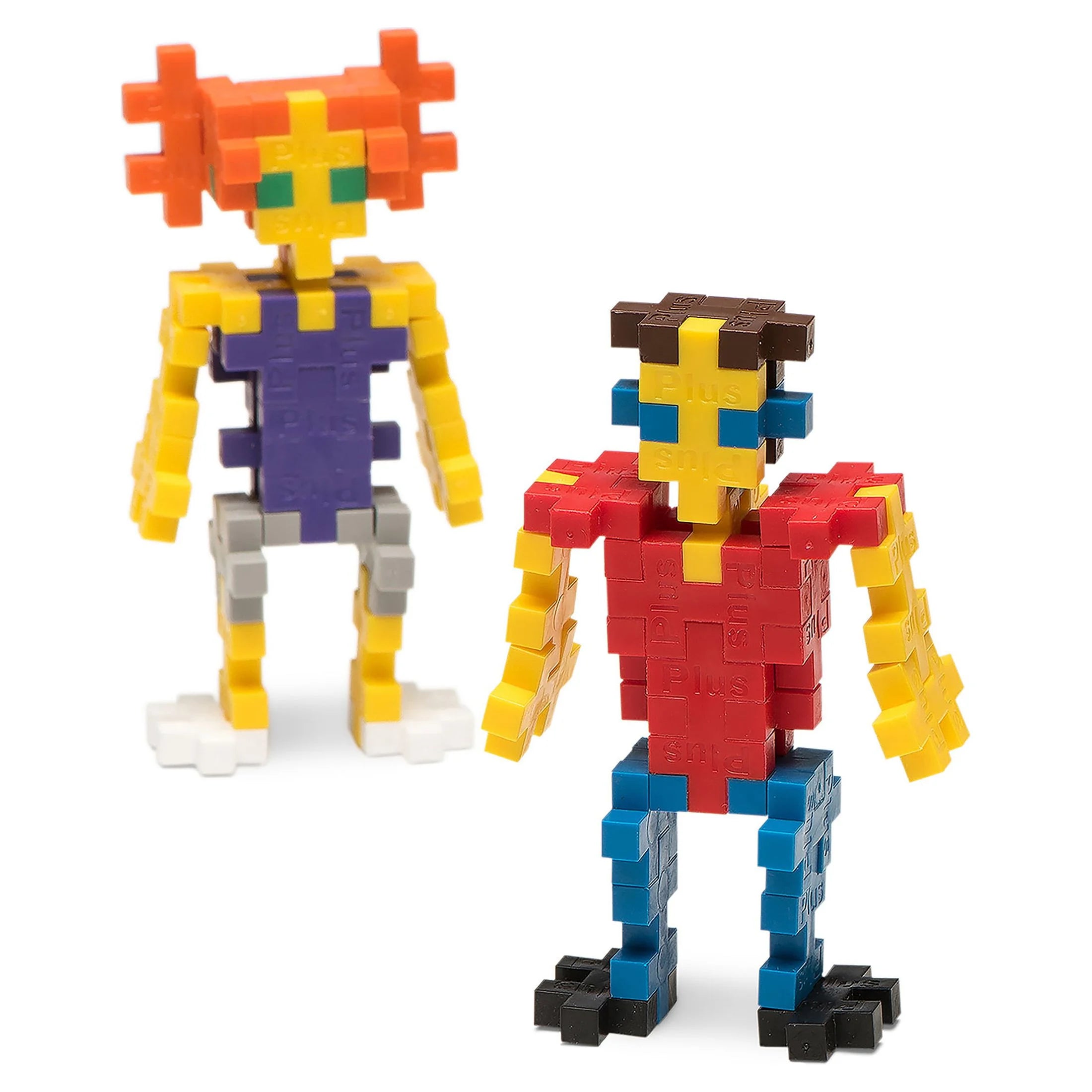 240 Pieces Building Set Y67282